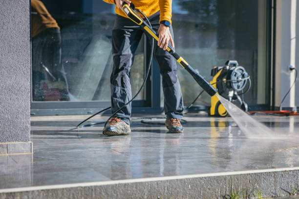 Old Town, ME Pressure Washing Services Company